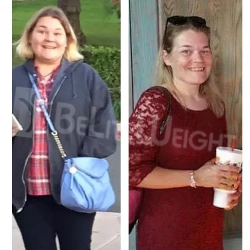 Jennifer B - 5 Year Update*